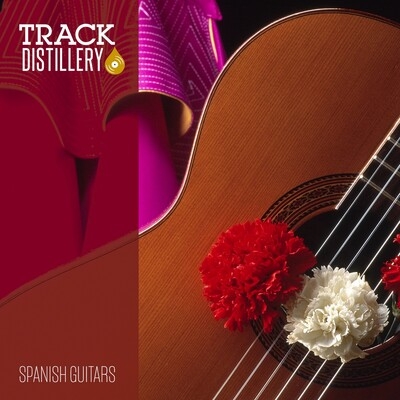 Spanish Guitars