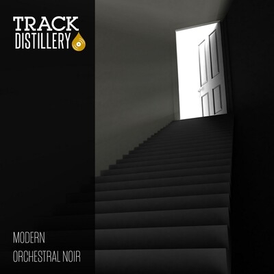 Modern Orchestral Noir