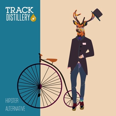 Hipster Alternative