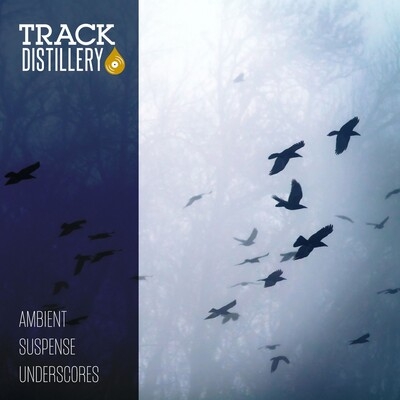 Ambient Suspense Underscores