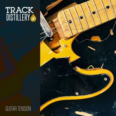 Guitar Tension