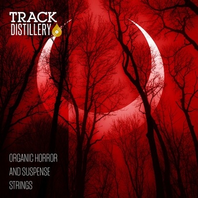 Organic Horror And Suspense Strings