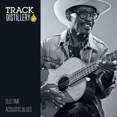 Old Time Acoustic Blues