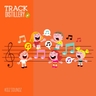 Monkey Bars Albumcover