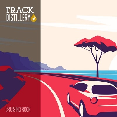 Cruising Rock