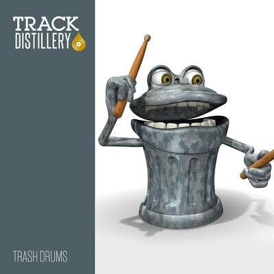 Trash Drums