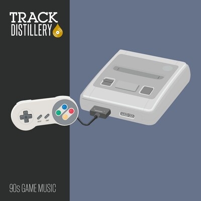 90s Game Music