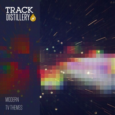 Modern TV Themes