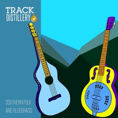Southern Folk And Bluegrass