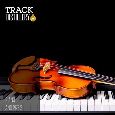 Piano And Pizz 2