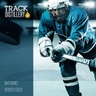 Own The Spotlight Albumcover