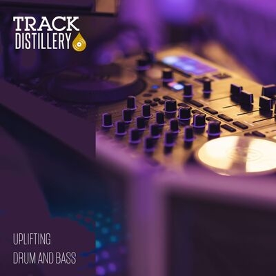 Uplifting Drum And Bass