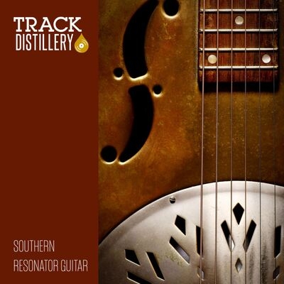Southern Resonator Guitar