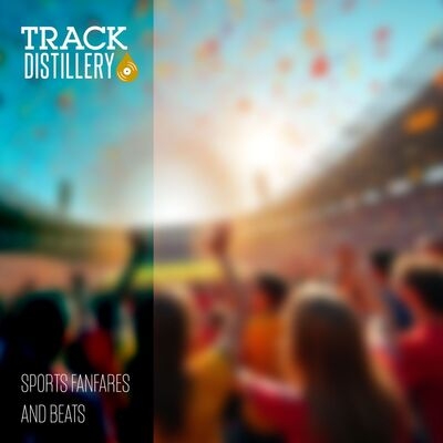 Sports Fanfares And Beats
