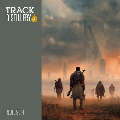 Rebel Sci-Fi