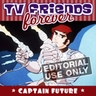 Captain Future (Main Theme) Albumcover