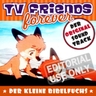 Der Kleine Bibelfuchs (Playback) Albumcover