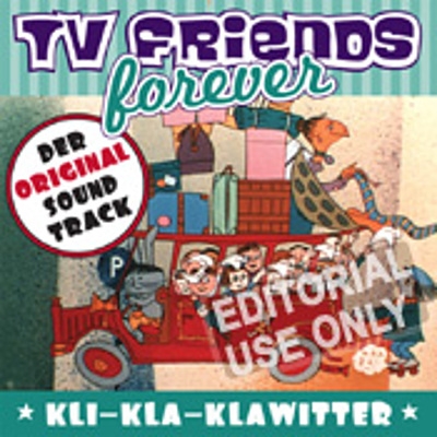 Kli-Kla-Klawitter Original Soundtrack