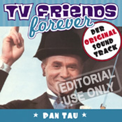 Pan Tau - Original Soundtrack