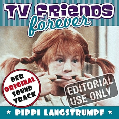Pippi Langstrumpf - Original Soundtrack