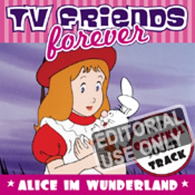 Alice im Wunderland - Original Soundtrack