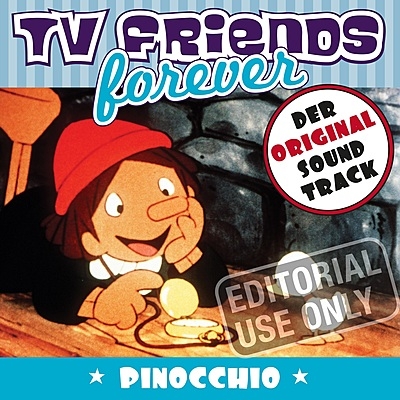 Pinocchio - Original Soundtrack