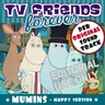 Mumins (Main Theme) Albumcover