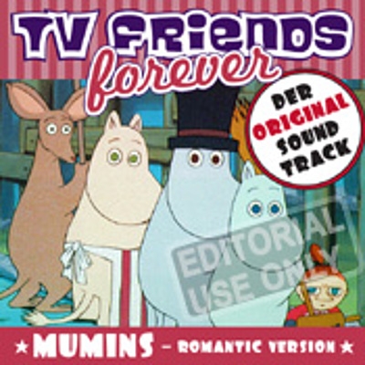 Die Mumins (Romantic Version) - Original Soundtrack