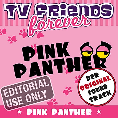 Der rosarote Panther - Original Soundtrack
