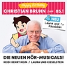 Ich wär so gern wie du Albumcover