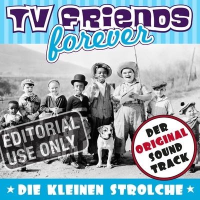 Die kleinen Strolche