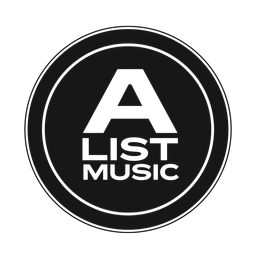 A-LIST MUSIC