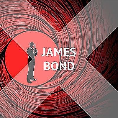 James Bond