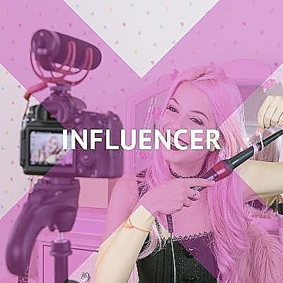 Influencer