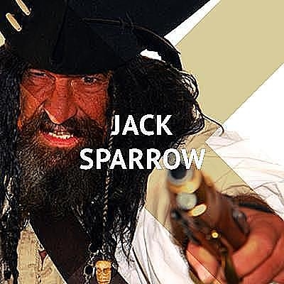 Jack Sparrow