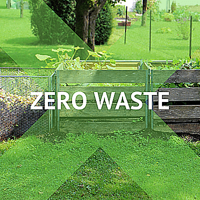 Zero Waste