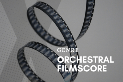 Orchestral Filmscore