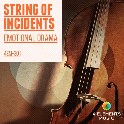 Emotional Drama: String Of Incidents