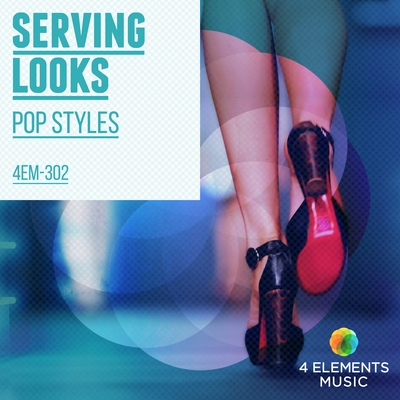 Pop Styles: Serving Looks