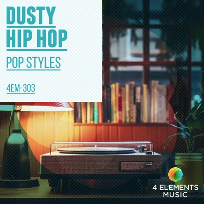 Pop Styles: Dusty Hip Hop