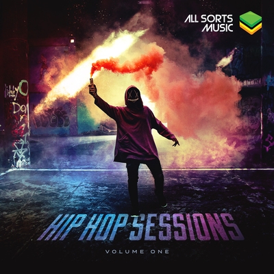 The Hip Hop Sessions 3