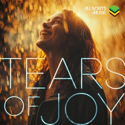 Tears of Joy
