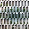 Answers For The World Albumcover