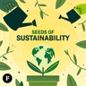 Sustainable Progress Albumcover