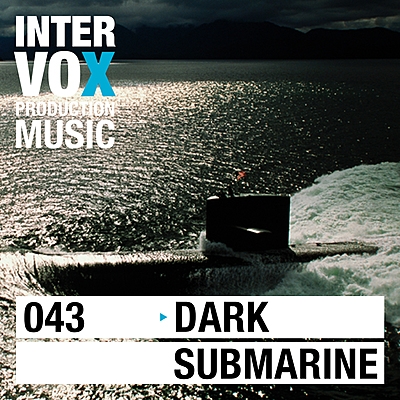 Dark Submarine
