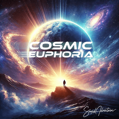 Cosmic Euphoria - Cinematic Fantasia