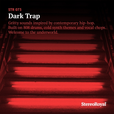 Dark Trap