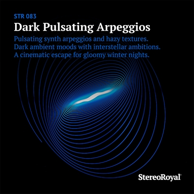 Dark Pulsating Arpeggios