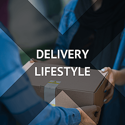 Delivery Lifestyle