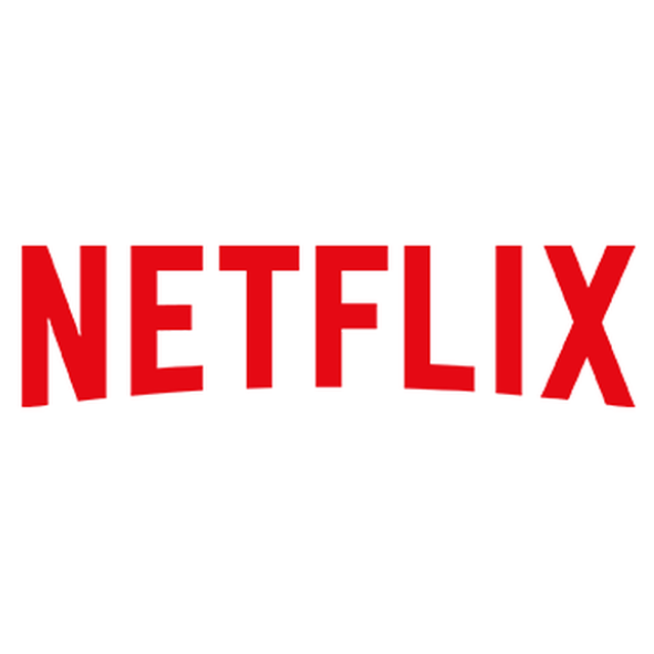 NETFLIX logo